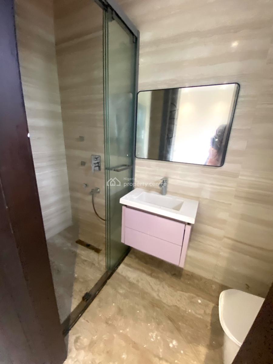 Luxury 4 Bedroom, Ikoyi, Lagos, House for Rent