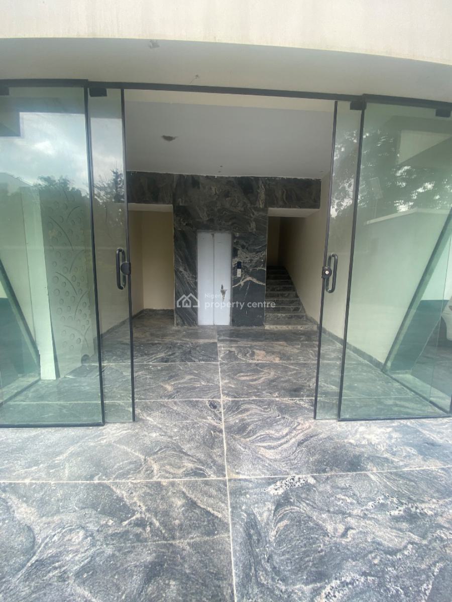 Luxury 4 Bedroom, Ikoyi, Lagos, House for Rent