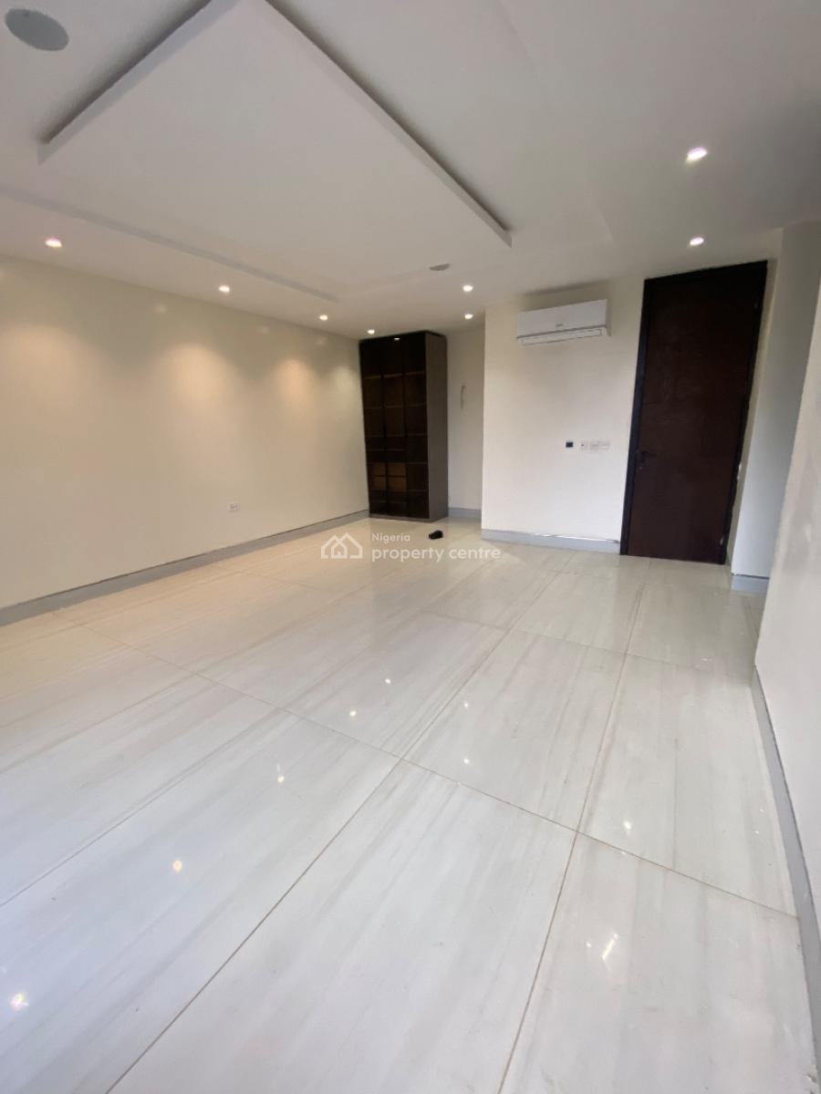 Luxury 4 Bedroom, Ikoyi, Lagos, House for Rent