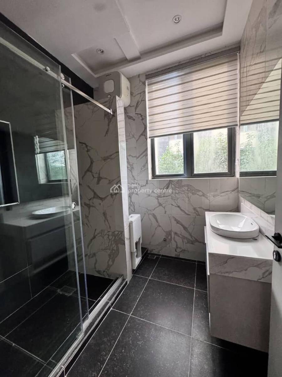 Furnished 5bedroom Fully Detached Duplex in Katampe Extension, Katampe Extension, Katampe Extension, Katampe, Abuja, Detached Duplex for Sale
