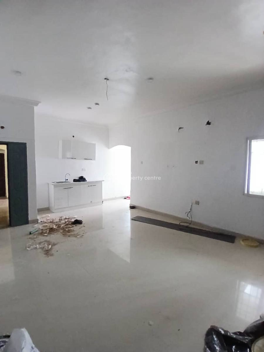 Serviced Studio Apartment with an Open Plan Kitchen, Agungi Lekki Lagos, Agungi, Lekki, Lagos, Self Contain (single Rooms) for Rent