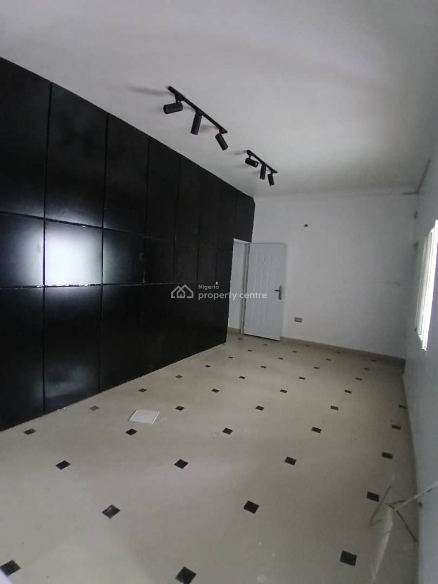 Serviced Studio Apartment with an Open Plan Kitchen, Agungi Lekki Lagos, Agungi, Lekki, Lagos, Self Contain (single Rooms) for Rent