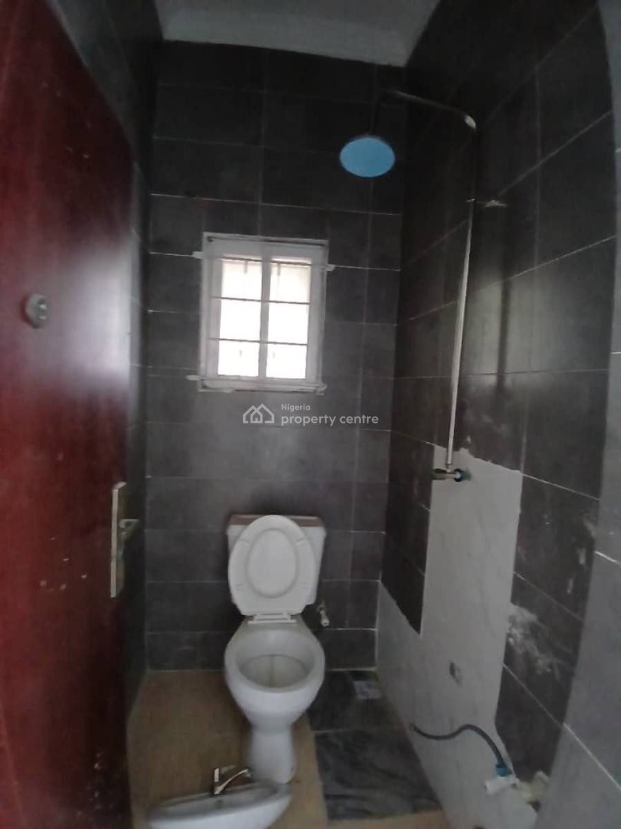 Serviced Studio Apartment with an Open Plan Kitchen, Agungi Lekki Lagos, Agungi, Lekki, Lagos, Self Contain (single Rooms) for Rent