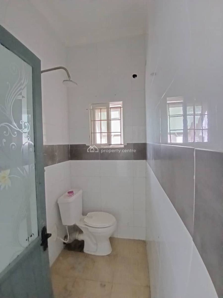 Serviced Studio Apartment with an Open Plan Kitchen, Agungi Lekki Lagos, Agungi, Lekki, Lagos, Self Contain (single Rooms) for Rent