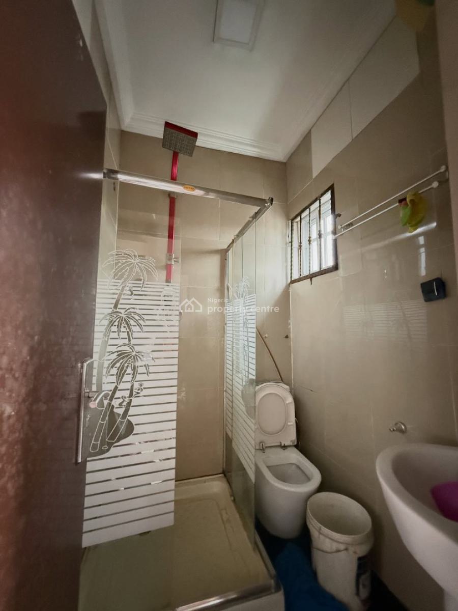 5 Bedroom Detached Duplex with Swimming Pool, Penthouse, 2 Room Bq & Gatehouse, Ada George, Port Harcourt, Rivers, Detached Duplex for Sale