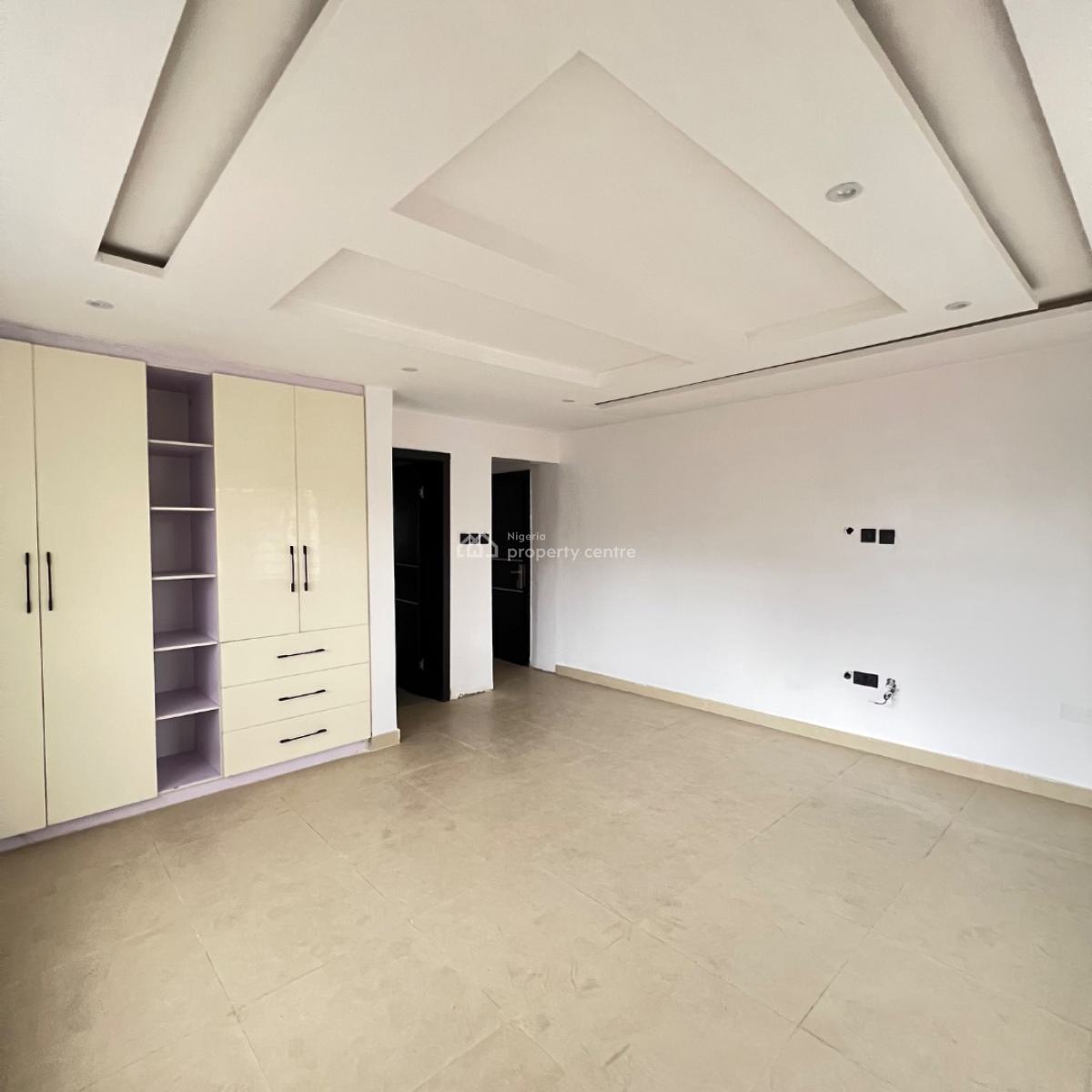 3 Bedroom Apartment & Bq, Lekki, Lagos, Flat / Apartment for Sale