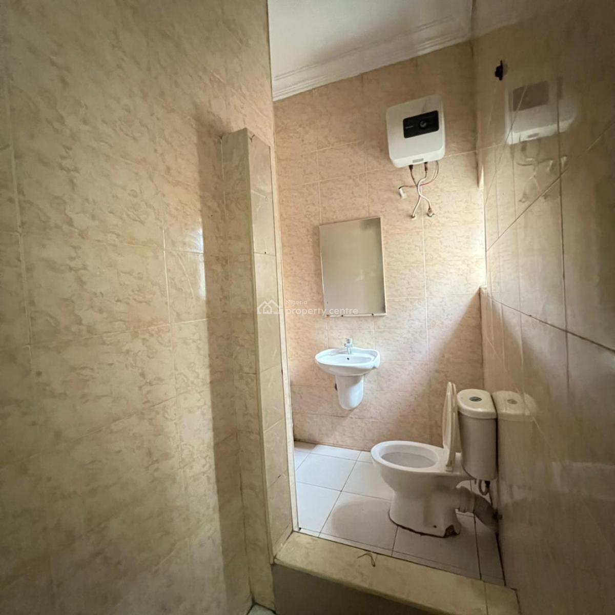 2 Bedroom Apartment, Ikate, Lekki, Lagos, Flat / Apartment for Rent