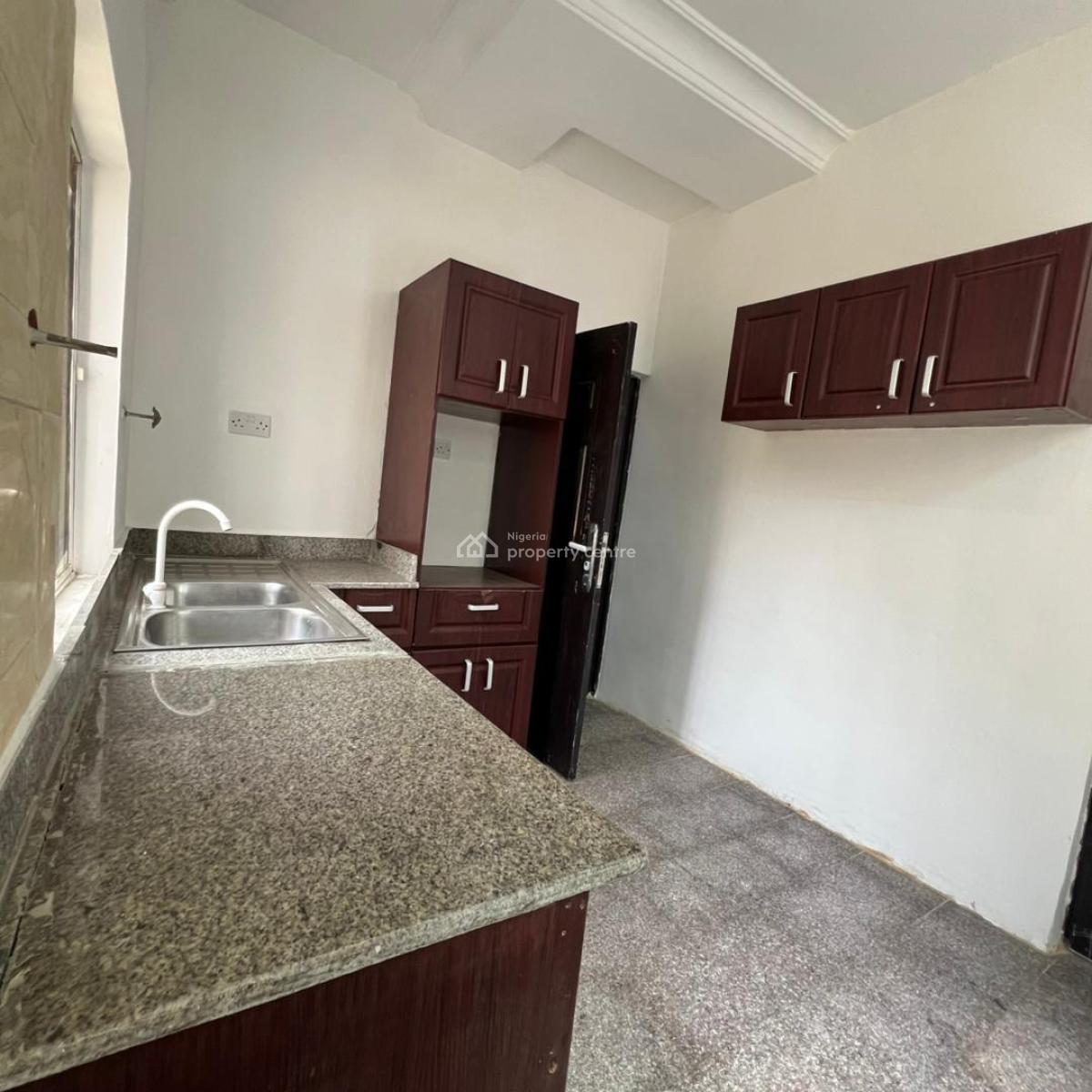 2 Bedroom Apartment, Ikate, Lekki, Lagos, Flat / Apartment for Rent