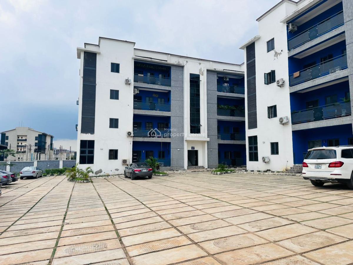 Furnished 3 Bedroom Flat, Mabushi, Abuja, Flat / Apartment for Sale