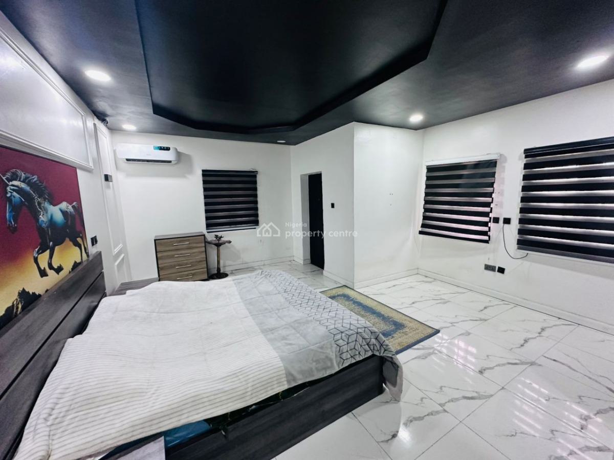 Furnished 3 Bedroom Flat, Mabushi, Abuja, Flat / Apartment for Sale