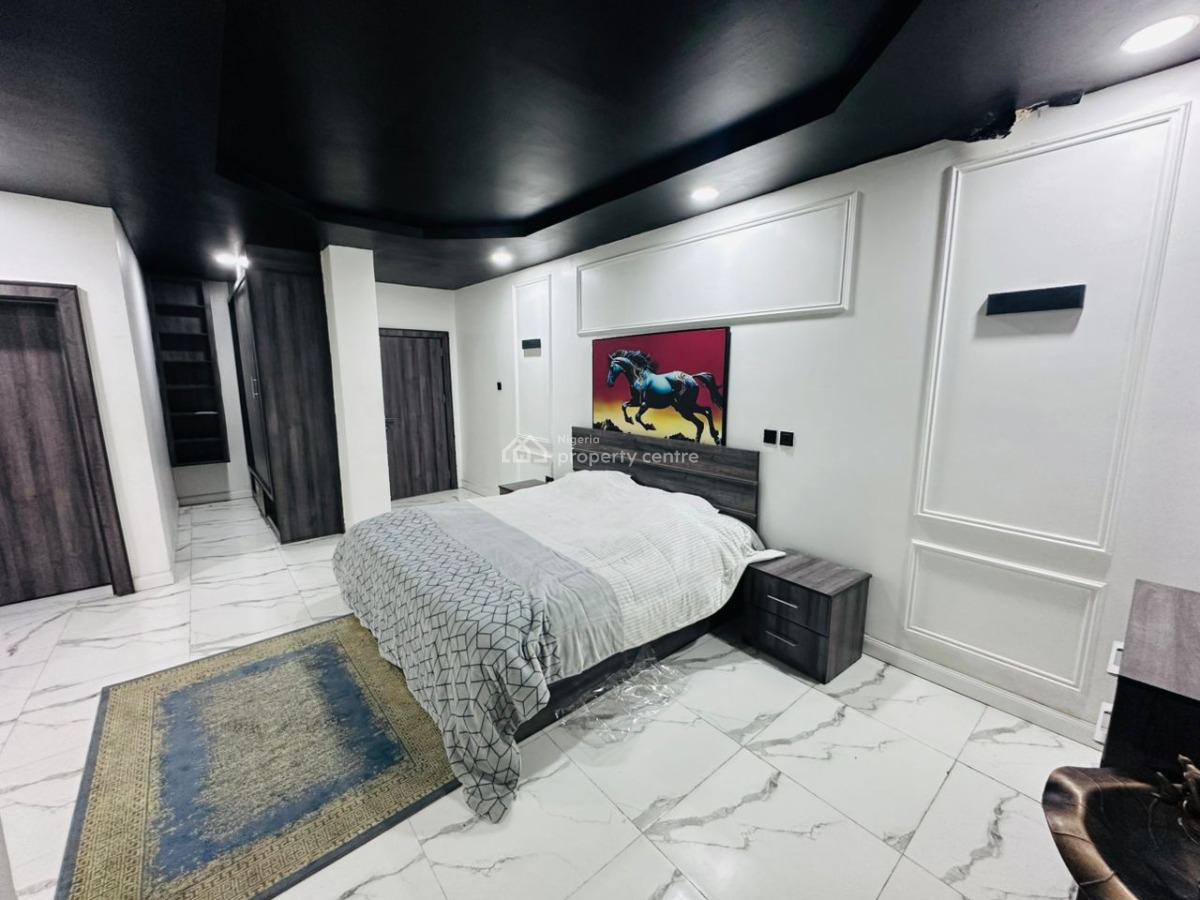 Furnished 3 Bedroom Flat, Mabushi, Abuja, Flat / Apartment for Sale