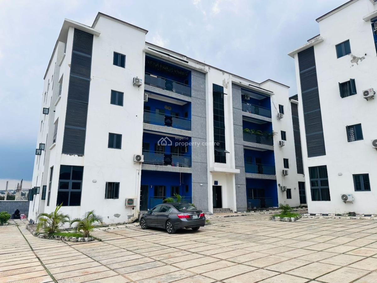 Furnished 3 Bedroom Flat, Mabushi, Abuja, Flat / Apartment for Sale