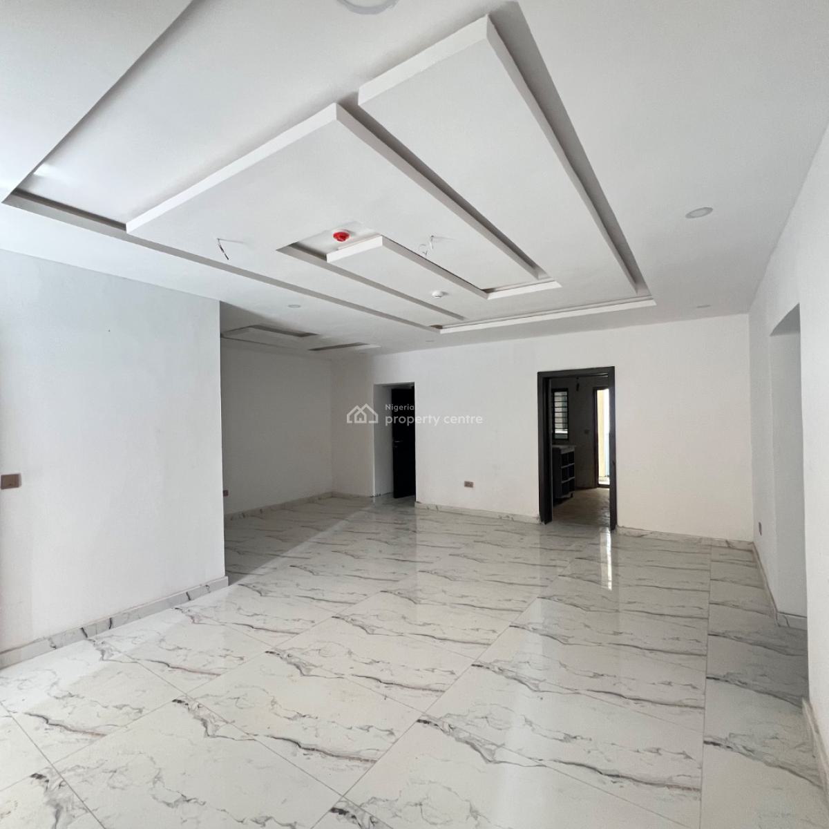 2 Bedroom Bq, Lekki, Lagos, Flat / Apartment for Sale