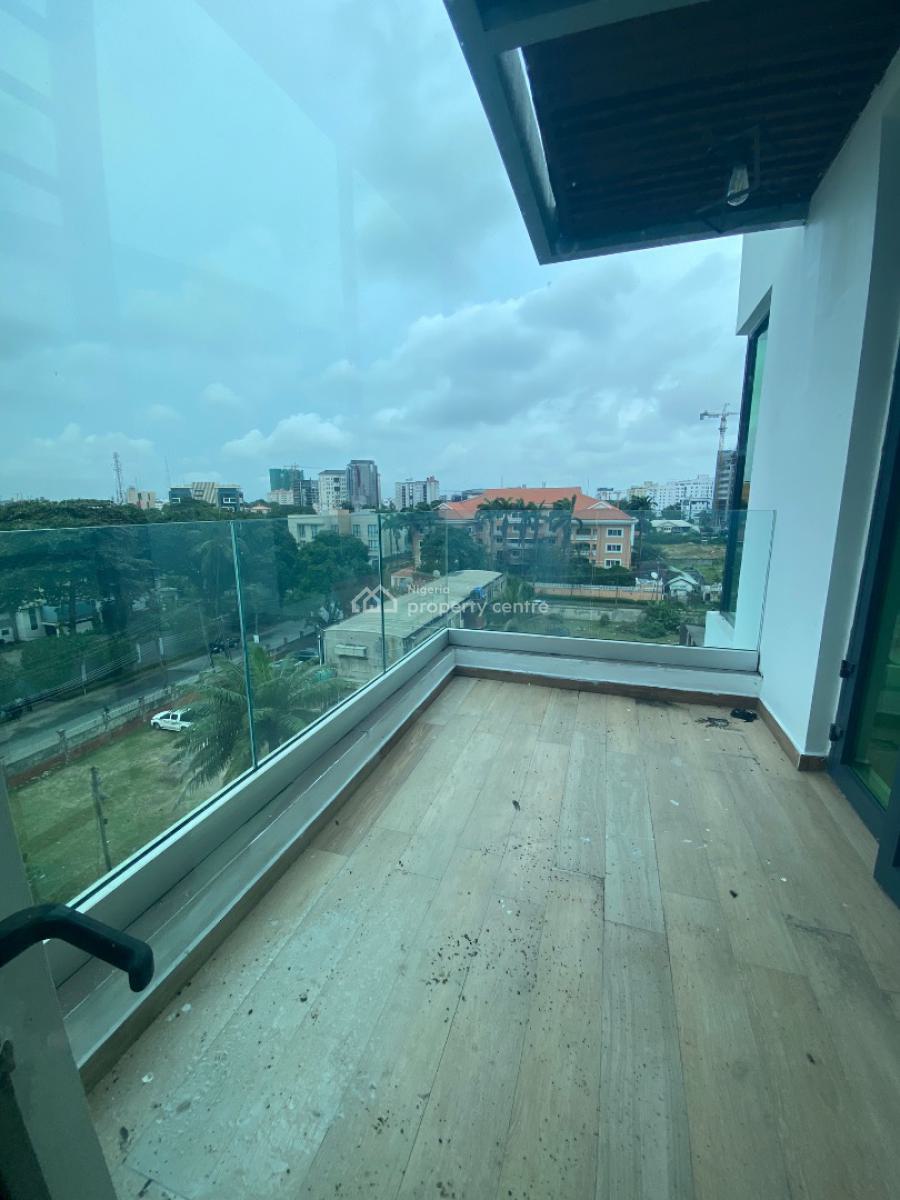 Luxury 4 Bedroom Penthouse, Ikoyi, Lagos, Ikoyi, Lagos, House for Rent