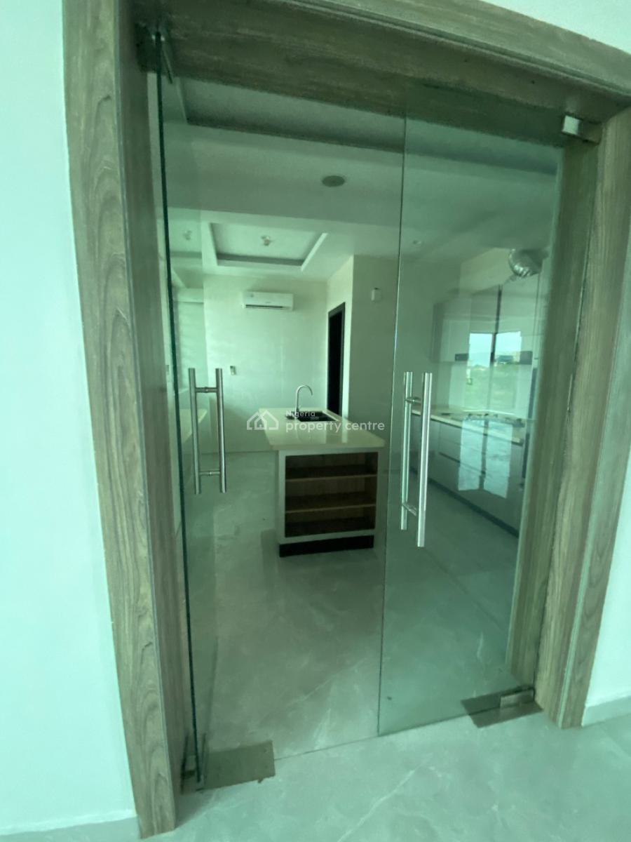Luxury 4 Bedroom Penthouse, Ikoyi, Lagos, Ikoyi, Lagos, House for Rent