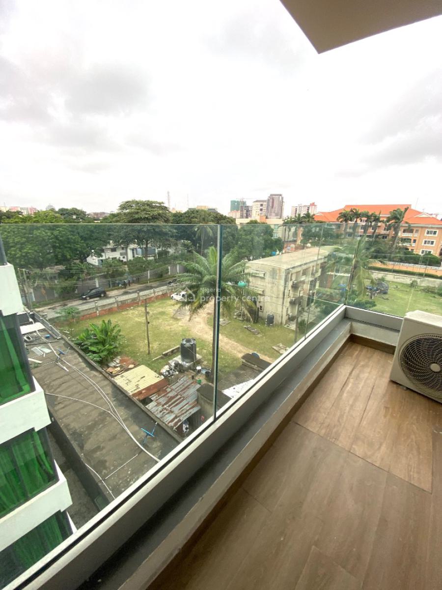 Luxury 4 Bedroom Penthouse, Ikoyi, Lagos, Ikoyi, Lagos, House for Rent