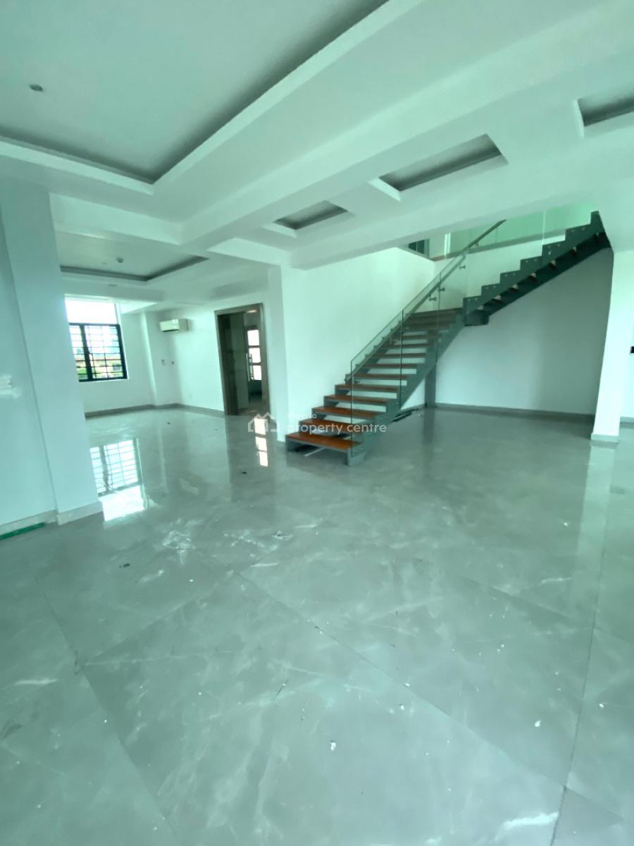 Luxury 4 Bedroom Penthouse, Ikoyi, Lagos, Ikoyi, Lagos, House for Rent