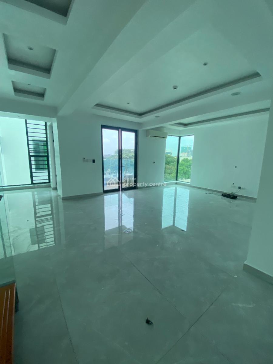 Luxury 4 Bedroom Penthouse, Ikoyi, Lagos, Ikoyi, Lagos, House for Rent