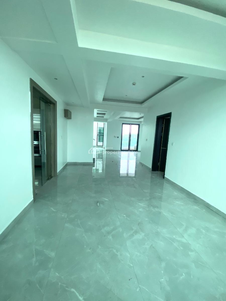 Luxury 4 Bedroom Penthouse, Ikoyi, Lagos, Ikoyi, Lagos, House for Rent