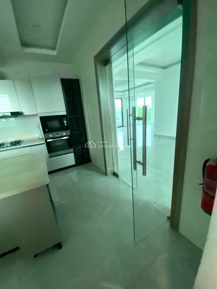Luxury 4 Bedroom Penthouse, Ikoyi, Lagos, Ikoyi, Lagos, House for Rent