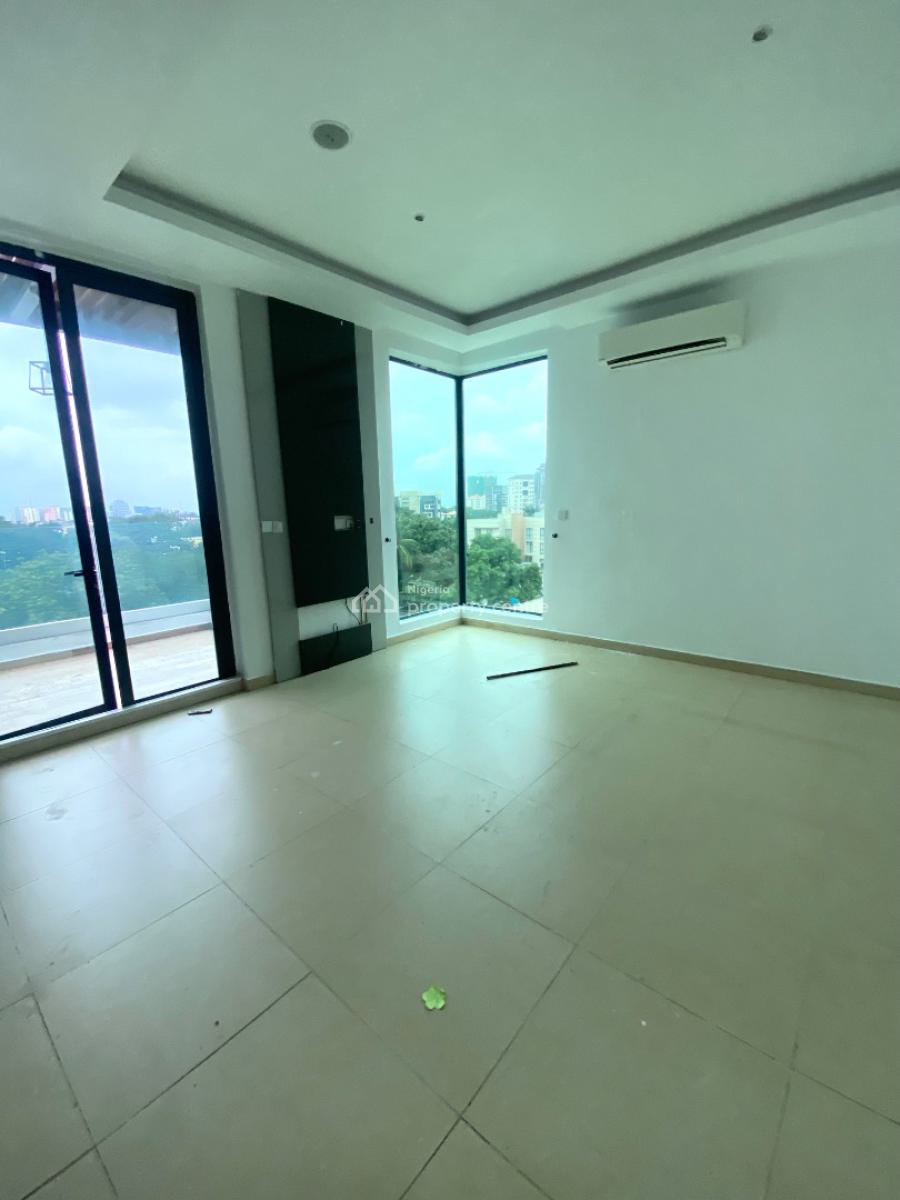 Luxury 4 Bedroom Penthouse, Ikoyi, Lagos, Ikoyi, Lagos, House for Rent