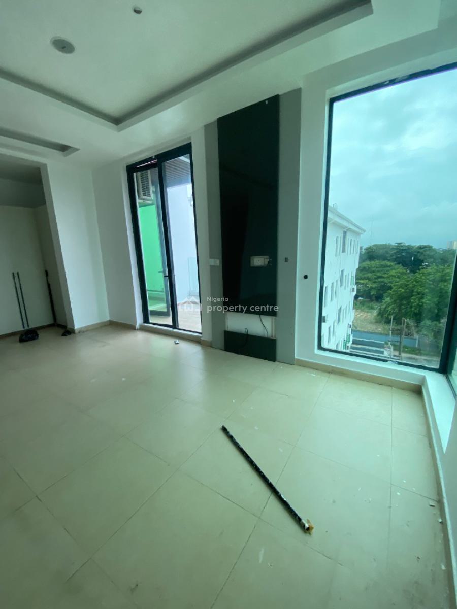 Luxury 4 Bedroom Penthouse, Ikoyi, Lagos, Ikoyi, Lagos, House for Rent