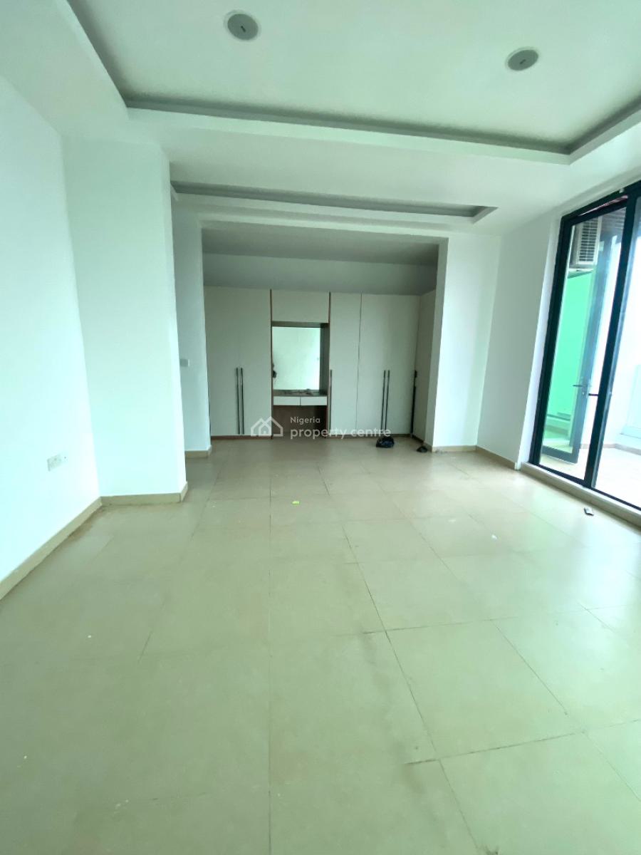 Luxury 4 Bedroom Penthouse, Ikoyi, Lagos, Ikoyi, Lagos, House for Rent