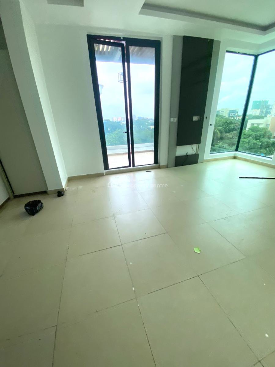 Luxury 4 Bedroom Penthouse, Ikoyi, Lagos, Ikoyi, Lagos, House for Rent