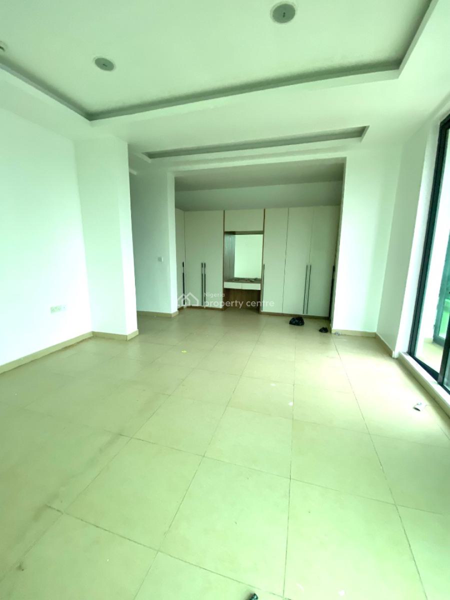 Luxury 4 Bedroom Penthouse, Ikoyi, Lagos, Ikoyi, Lagos, House for Rent