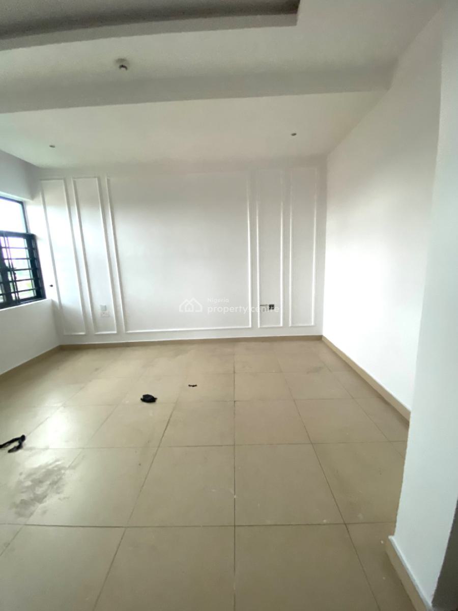 Luxury 4 Bedroom Penthouse, Ikoyi, Lagos, Ikoyi, Lagos, House for Rent
