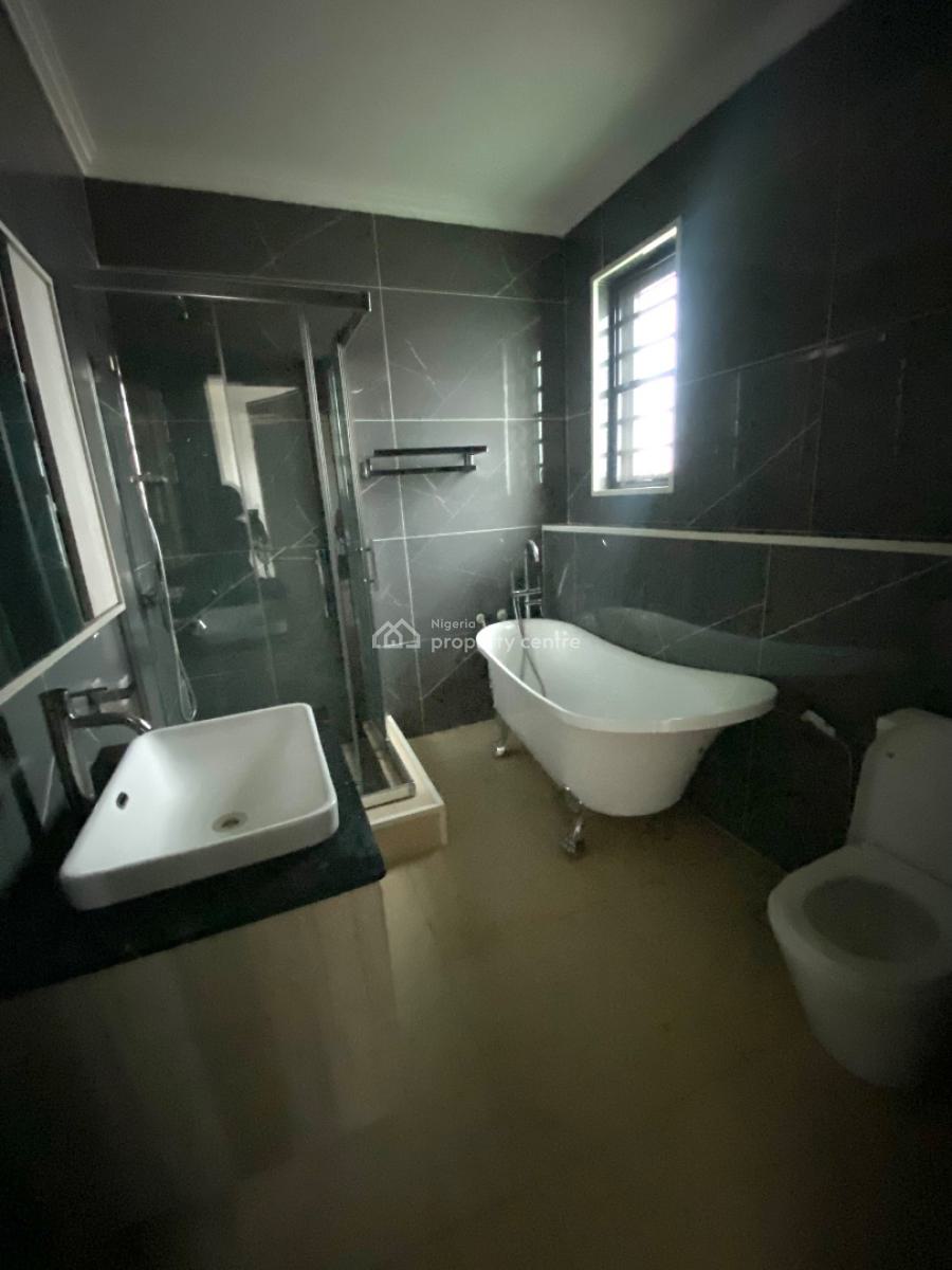 Luxury 4 Bedroom Penthouse, Ikoyi, Lagos, Ikoyi, Lagos, House for Rent