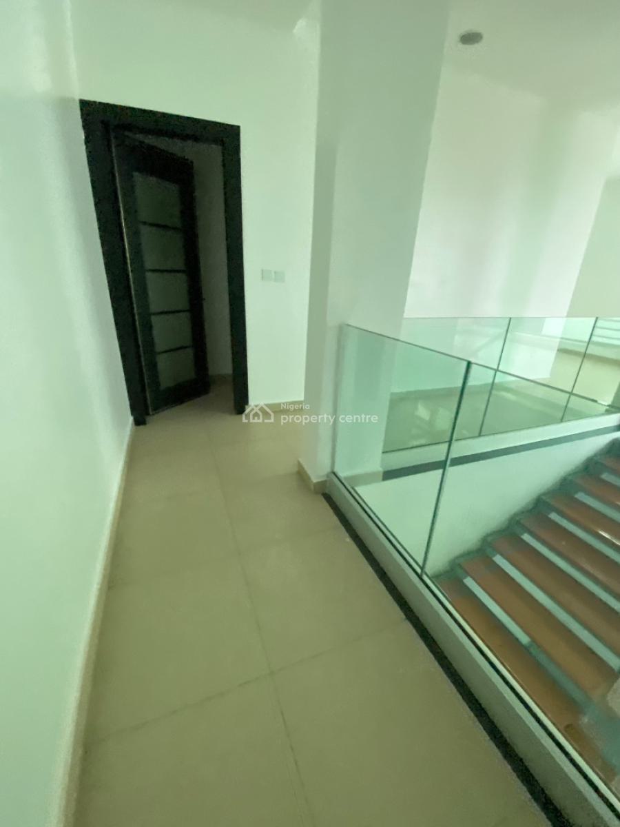 Luxury 4 Bedroom Penthouse, Ikoyi, Lagos, Ikoyi, Lagos, House for Rent