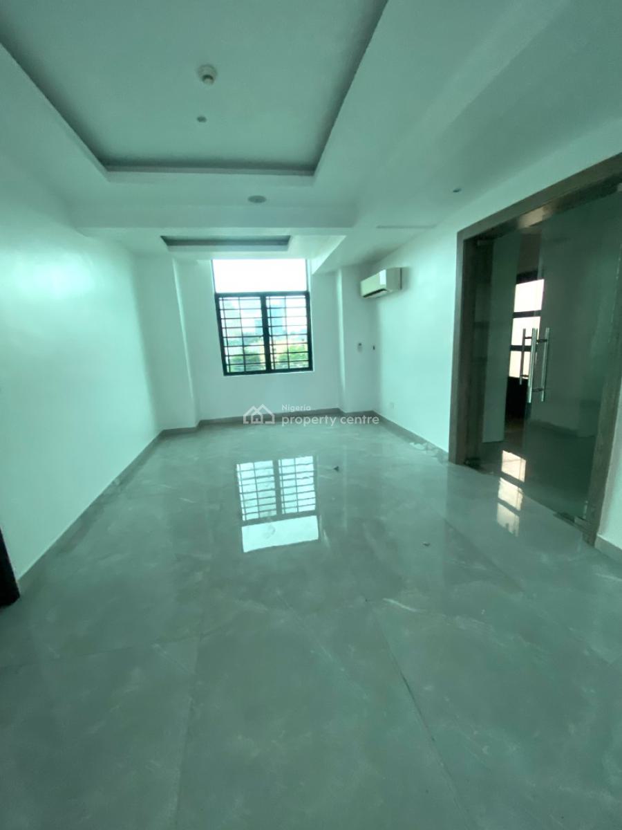 Luxury 4 Bedroom Penthouse, Ikoyi, Lagos, Ikoyi, Lagos, House for Rent