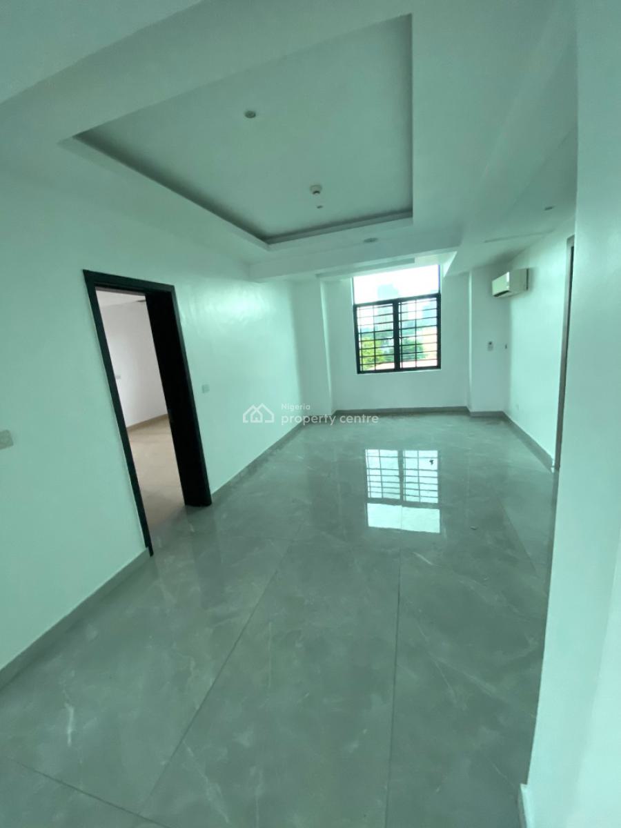 Luxury 4 Bedroom Penthouse, Ikoyi, Lagos, Ikoyi, Lagos, House for Rent