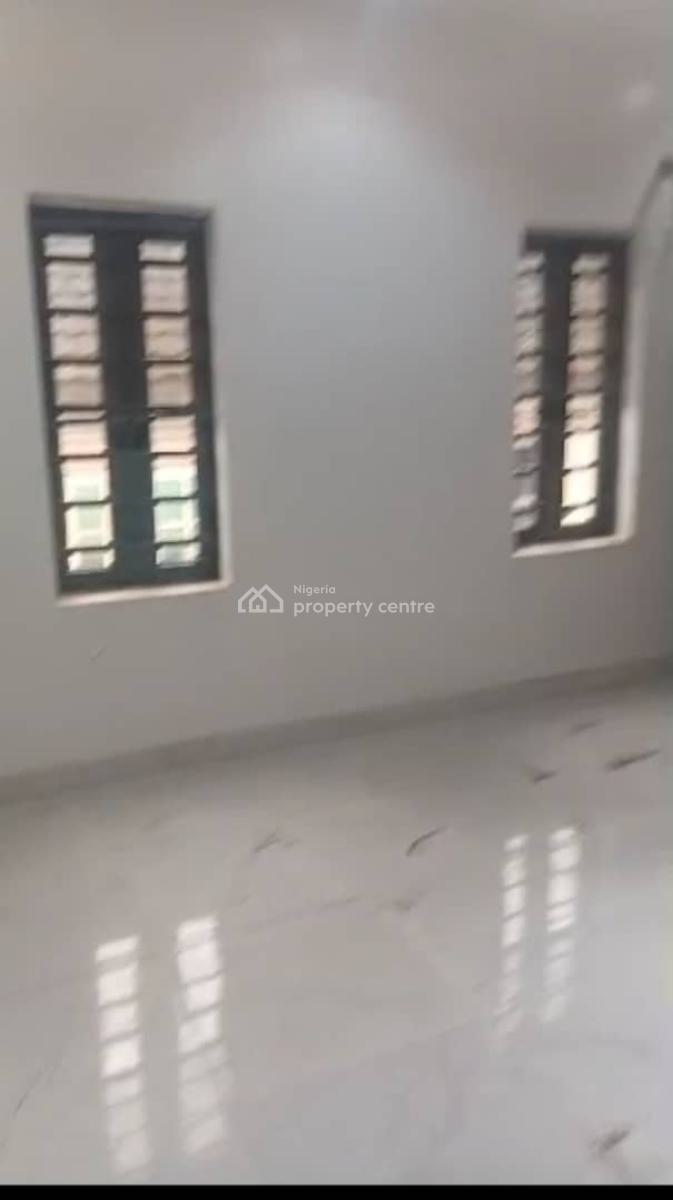 4 Bedroom Duplex, Ogba, Ikeja, Lagos, Detached Duplex for Sale