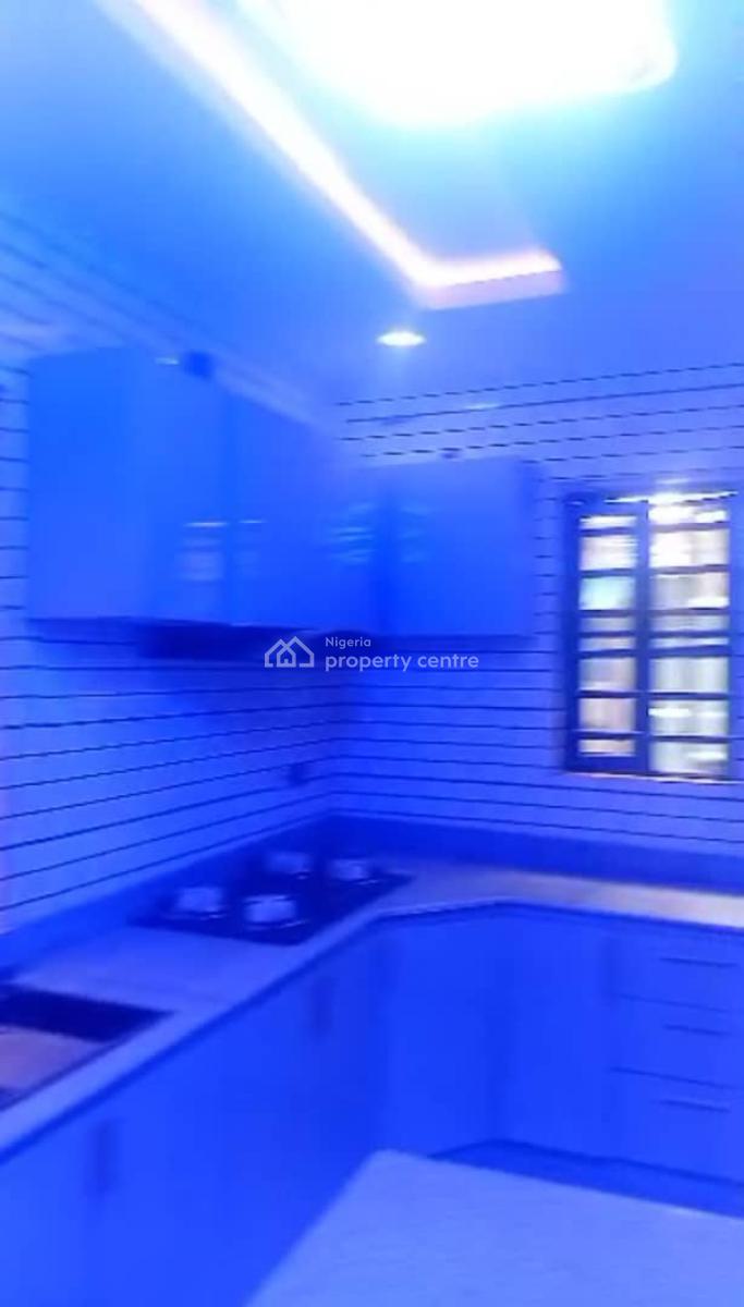 4 Bedroom Duplex, Ogba, Ikeja, Lagos, Detached Duplex for Sale