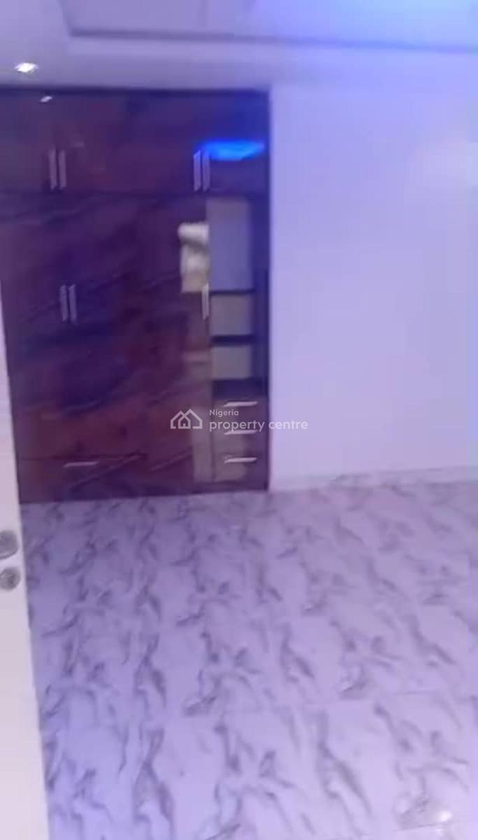 4 Bedroom Duplex, Ogba, Ikeja, Lagos, Detached Duplex for Sale