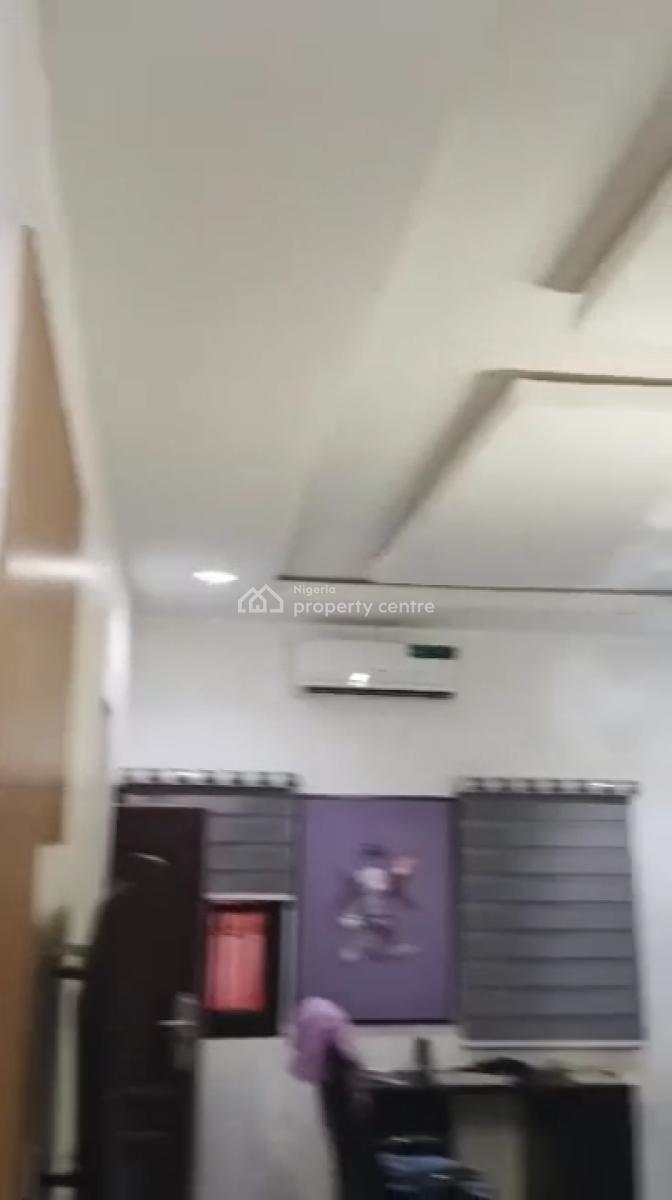4 Bedroom, Sunnyvale, Galadimawa, Abuja, Terraced Duplex for Rent