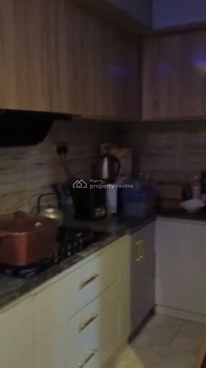 4 Bedroom, Sunnyvale, Galadimawa, Abuja, Terraced Duplex for Rent