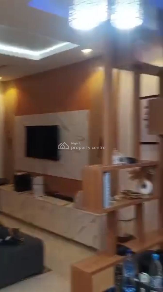 4 Bedroom, Sunnyvale, Galadimawa, Abuja, Terraced Duplex for Rent