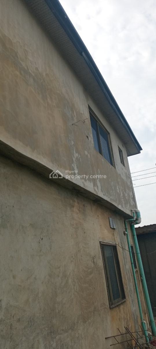 Now Available, Off Mobil Road, Ilaje, Ajah, Lagos, Flat / Apartment for Rent