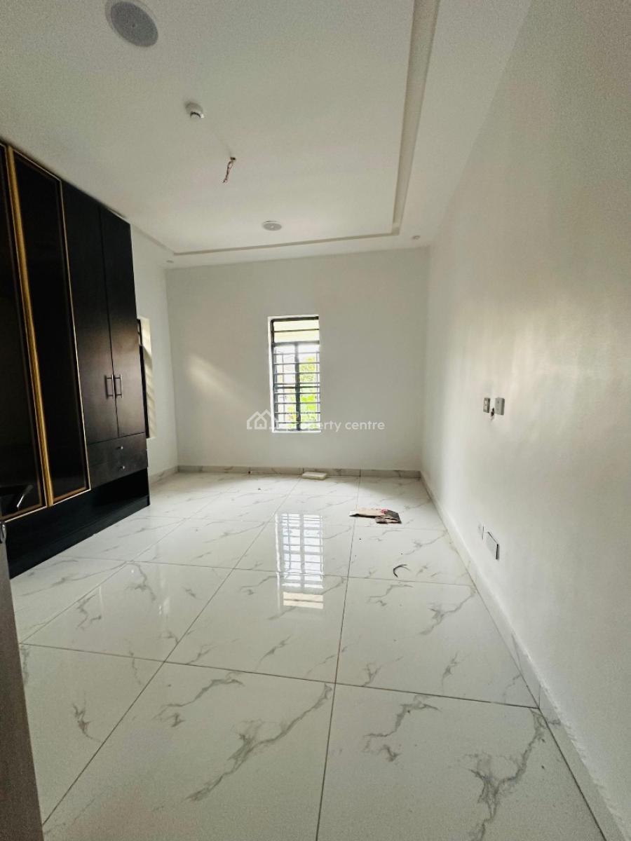 Exclusive 4 Bedroom Detached Duplex at Magodo Phase 1, Gra Phase 1, Magodo, Lagos, Detached Duplex for Sale