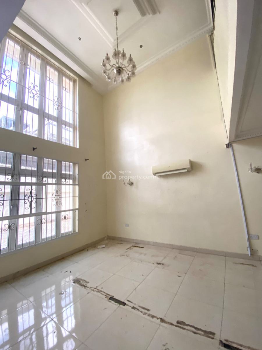 Luxury 5 Bedroom Duplex, Banana Island, Ikoyi, Lagos, House for Rent