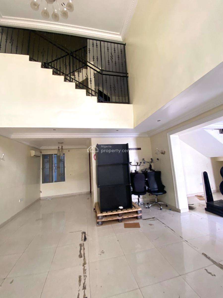 Luxury 5 Bedroom Duplex, Banana Island, Ikoyi, Lagos, House for Rent