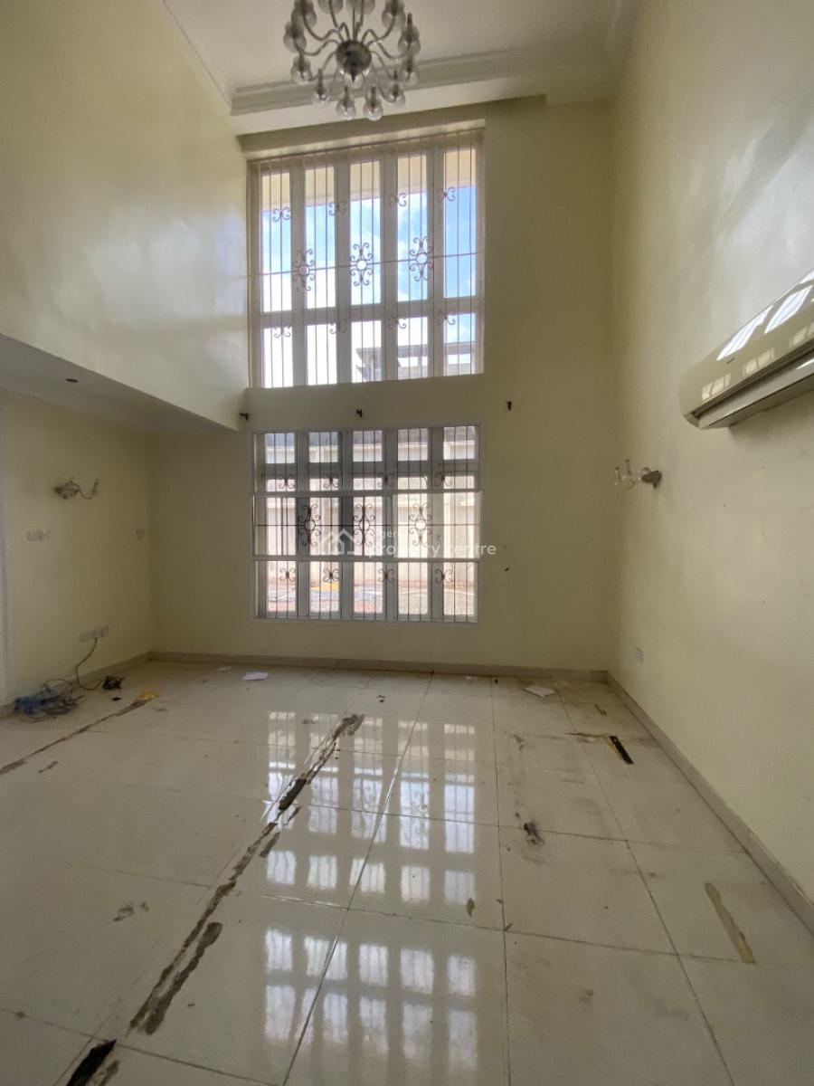 Luxury 5 Bedroom Duplex, Banana Island, Ikoyi, Lagos, House for Rent