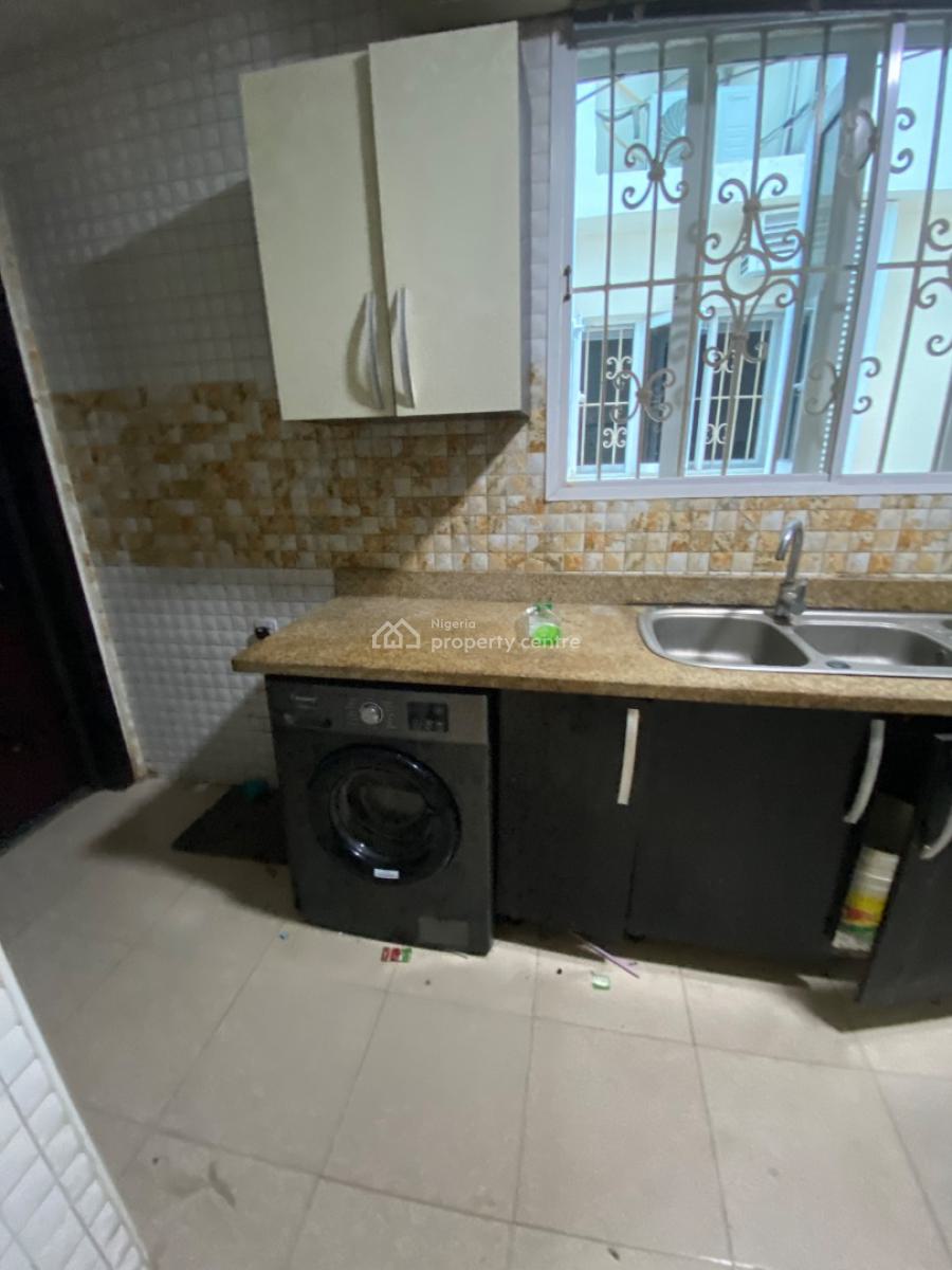 Luxury 5 Bedroom Duplex, Banana Island, Ikoyi, Lagos, House for Rent