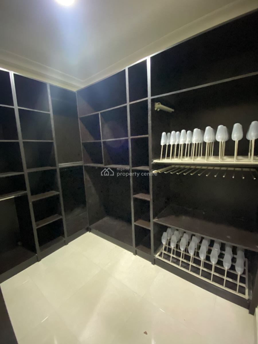 Luxury 5 Bedroom Duplex, Banana Island, Ikoyi, Lagos, House for Rent