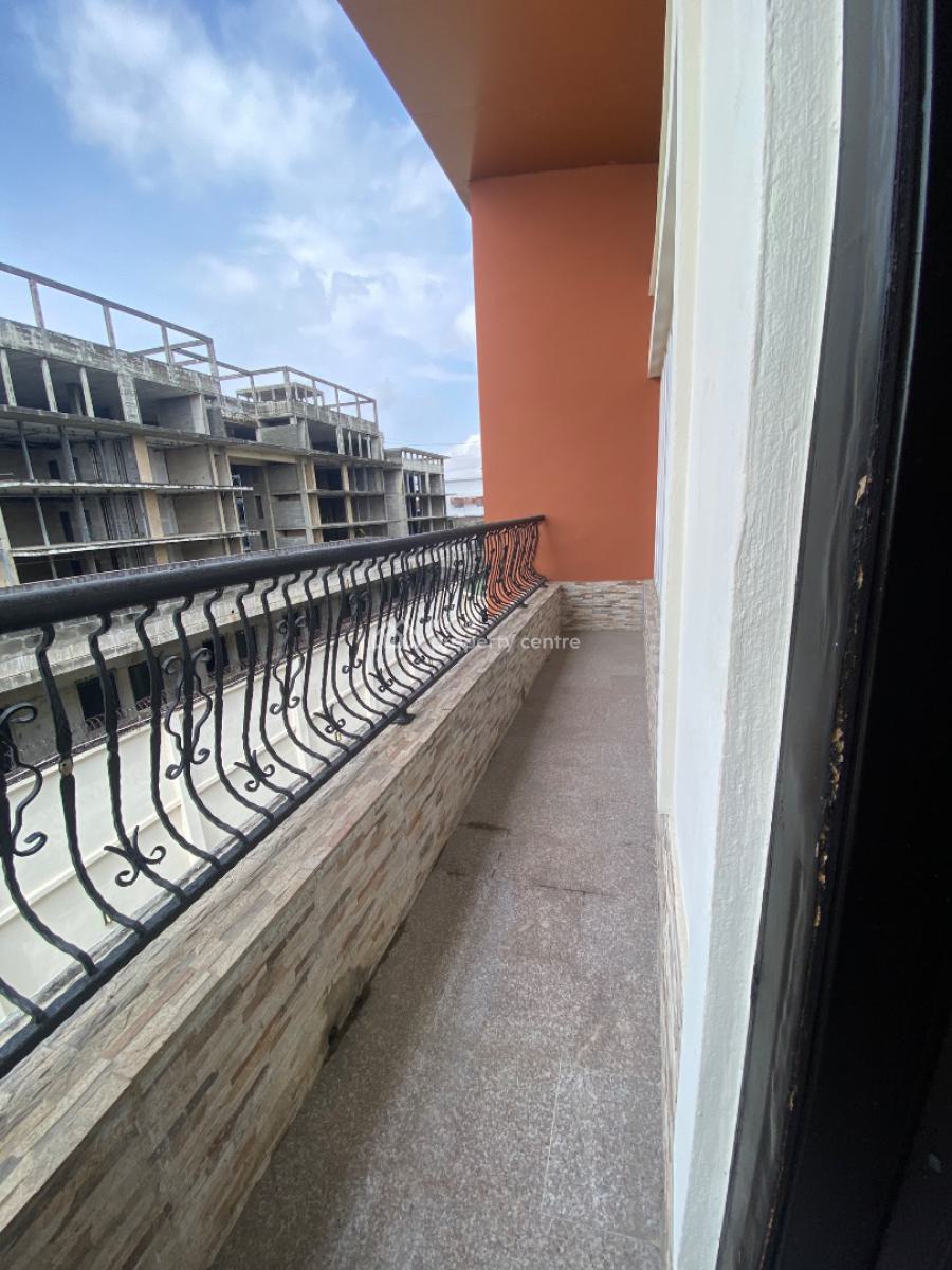 Luxury 5 Bedroom Duplex, Banana Island, Ikoyi, Lagos, House for Rent
