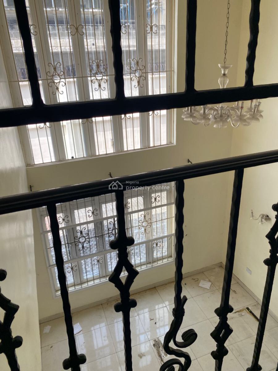 Luxury 5 Bedroom Duplex, Banana Island, Ikoyi, Lagos, House for Rent