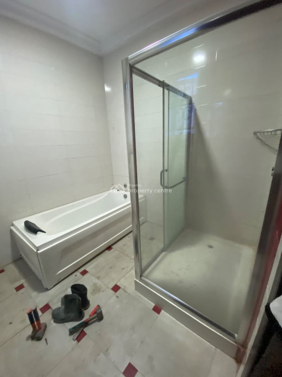 Luxury 5 Bedroom Duplex, Banana Island, Ikoyi, Lagos, House for Rent